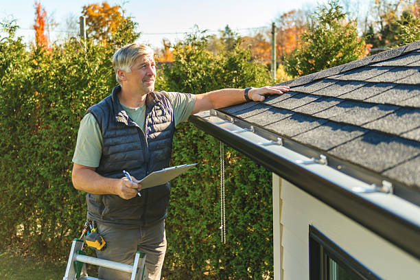 Trusted Flat Roof Repair service in Huddleston, VA - Ben Roofing and Steel LLC