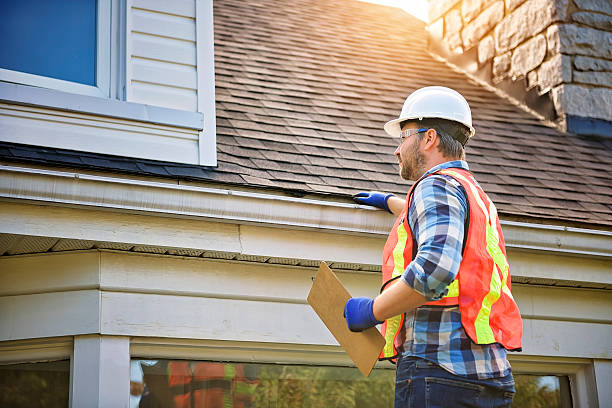 Trusted Roof Repair service in Huddleston, VA - Ben Roofing and Steel LLC